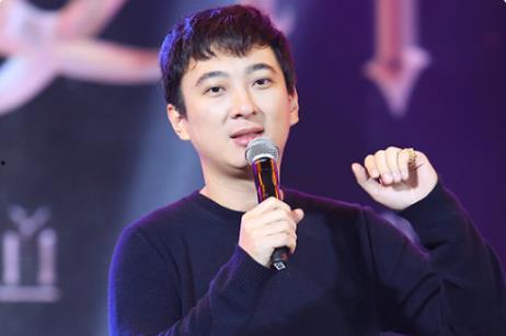 娱乐圈的吃瓜影帝无错免费